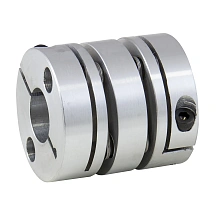 Муфта соединительная BD-3438-10-14