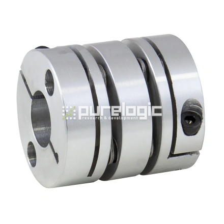 Муфта соединительная BD-2633-6.35-8 фото