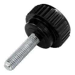 Ручка с рифлением 100213-32*M8*30 196 руб. Ручка с рифлением 100213-32*M8*30