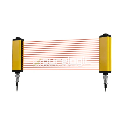 Барьер безопасности световой GM102M-20NPC 12 860 Барьер безопасности световой GM102M-20NPC фото