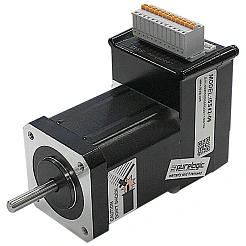 Привод на СШД iES-1706 (ISS42-06)