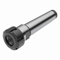 Цанговый патрон с конусом Морзе MT4-ER25 1 379 руб. Цанговый патрон с конусом Морзе MT4-ER25