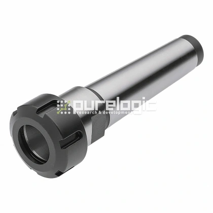 Цанговый патрон с конусом Морзе MT4-ER40 2 063 Цанговый патрон с конусом Морзе MT4-ER40 фото