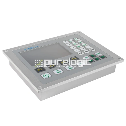 Контроллер THC F1650 фото