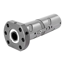 Гайка ШВП DFU1605