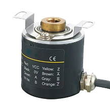 Энкодер H-ZBP3808E-12-C-2500