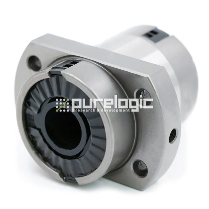 Гайка ШВП SFY4040 фото