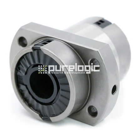 Гайка ШВП SFY2525 фото