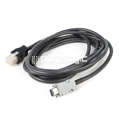 Серводвигатель ELM0400LH60F-SS фото