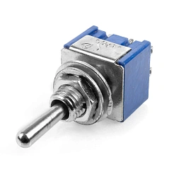 Тумблер MTS-203 75 руб. Тумблер MTS-203