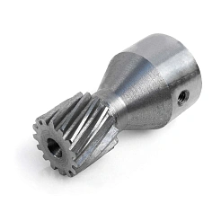 Шестерня косозубая GH1-T15D14 1 598 руб. Шестерня косозубая GH1-T15D14