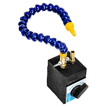 Трубка СОЖх1 на магнитном основании PL625-0404