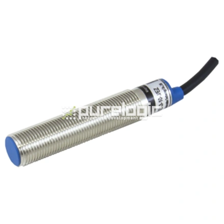 Датчик магнитный LJ16A3-3-Z/AX (pro, НЗ, DC) фото