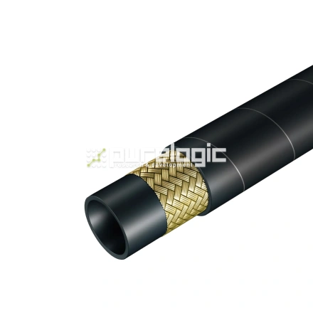 Рукав высокого давления PL008-1SC-EN857 фото