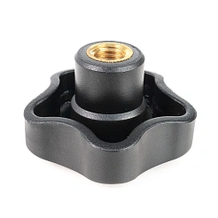 Ручка пятилепестковая 100208-50*M10 231 руб. Ручка пятилепестковая 100208-50*M10