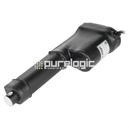 Актуатор линейный TGF-150-24-30-270-IP65 фото