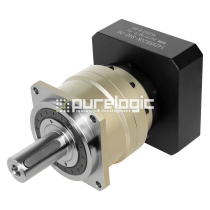 Редуктор планетарный прецизионный 142VRB20K-S40-P0 фото