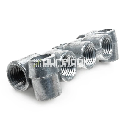 Распределитель A-5-10 590 Распределитель A-5-10 фото