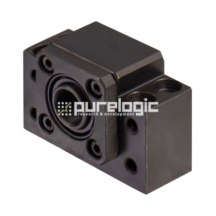 Опора ШВП BK25-TAC-C5 фото