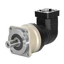 Редуктор планетарный прецизионный угловой 60EVB20K-S16-P0