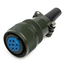 Разъем KP2G16K7P