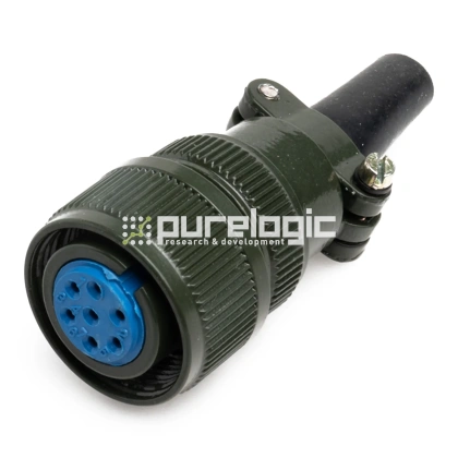 Разъем KP2G16K7P 365 Разъем KP2G16K7P фото