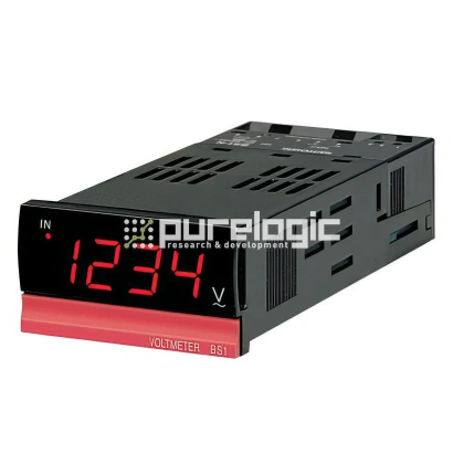 Амперметр цифровой BS1-ND211 7 945 Амперметр цифровой BS1-ND211 фото