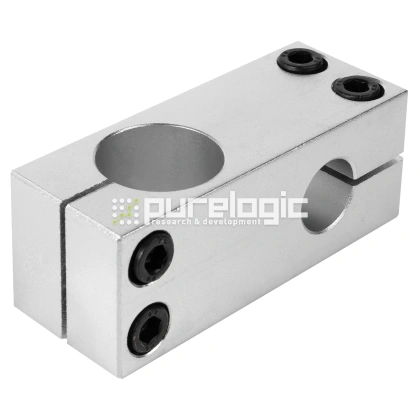 Крестообразный соединитель вала DSH-25x20 фото