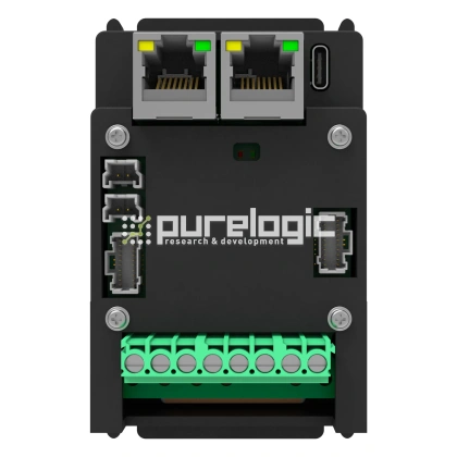 Серводрайвер ELD3-EC7020BH фото