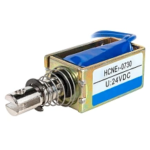Соленоид HCNE1-0730-24
