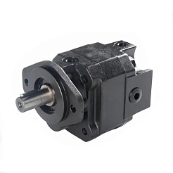 Насос шестеренный 2.5EPF30.47-L00-F104-D11