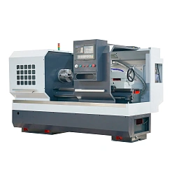 Токарный станок с ЧПУ CK6150/2000