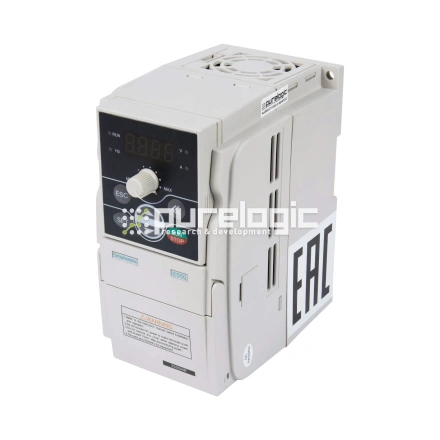 Преобразователь частоты E550-2S0004B фото
