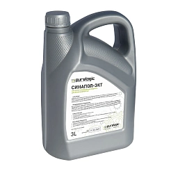 Концентрат СОЖ СИНАПОЛ-ЭКТ 3л