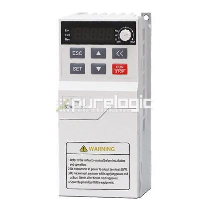 Преобразователь частоты DL100-2S0007B 13 992 Преобразователь частоты DL100-2S0007B фото