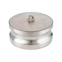 Камлок нержавеющий PL600DPSS-304