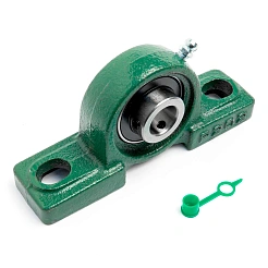 Подшипниковый узел UCP203