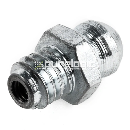 Пресс-масленка ST-0-M6x1 фото