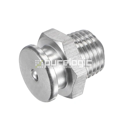 Пресс-масленка SM6x1 фото