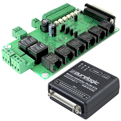 Набор PLC6x-G2 Ethernet 25 500 руб. Набор PLC6x-G2 Ethernet