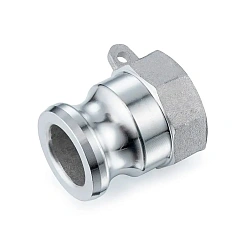 Камлок алюминиевый PL150AAL