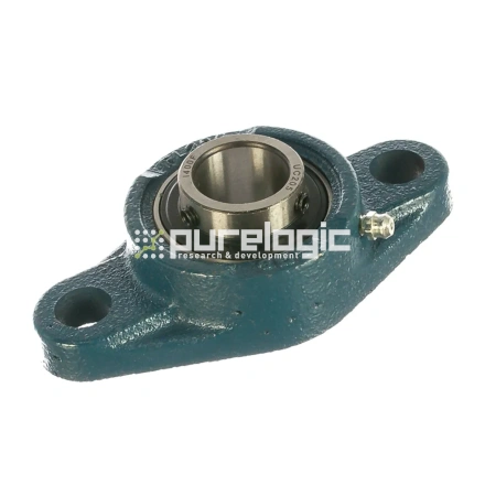 Подшипниковый узел UCFL204 фото