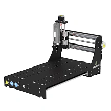 Станок c ЧПУ PLRA3L, базовый комплект