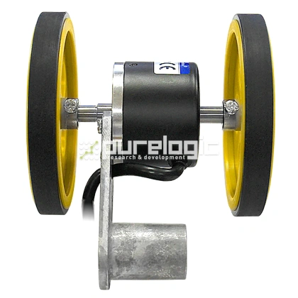 Энкодер с мерным колесом RCC50Y8-G1M1L-1000BM 14 443 Энкодер с мерным колесом RCC50Y8-G1M1L-1000BM фото