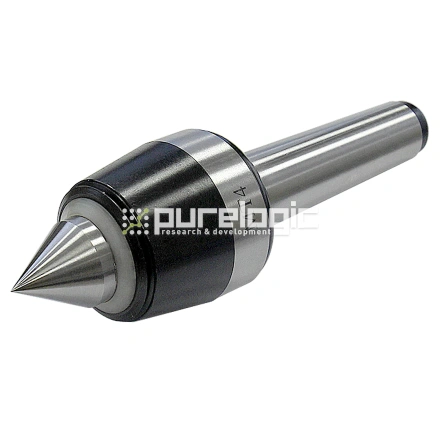 Задний вращающийся центр HSLC-MT4 фото