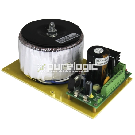 Источник питания линейный PS405-12 фото