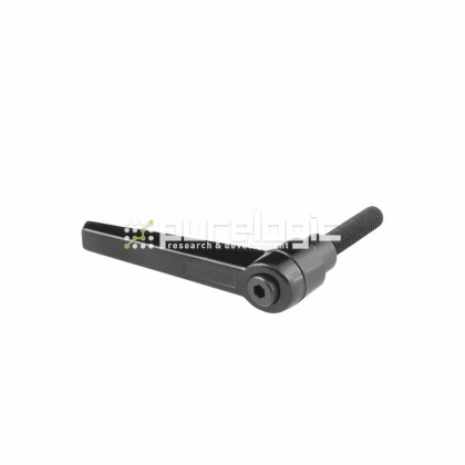 Рычаг зажимной 100114-50*M6*20 506 Рычаг зажимной 100114-50*M6*20 фото