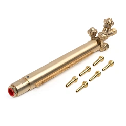Газокислородный резак 32x250mm LT-DJ-04 16 662 руб. Газокислородный резак 32x250mm LT-DJ-04