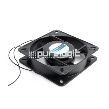 Вентилятор 125FZY2-B фото