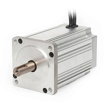 Бесколлекторный двигатель PL80BLF126-630